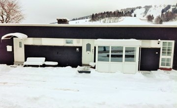 in Willingen Upland mit Balkon, K1 Blick, Waschm 2