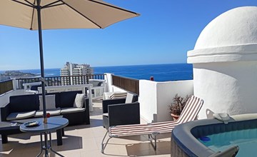 LuxusPenthouse Garajonay 2