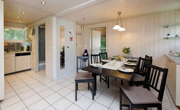 Chalet Guldeli 3