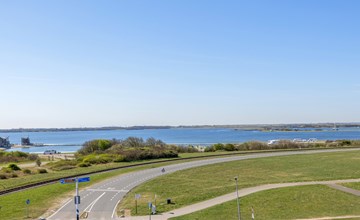  Penthouse de Parelduiker & Zeezicht - Residence Kabbelaarsbank 2