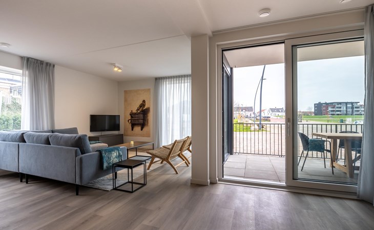 Harbour Loft 1 | Résidence Marina 1