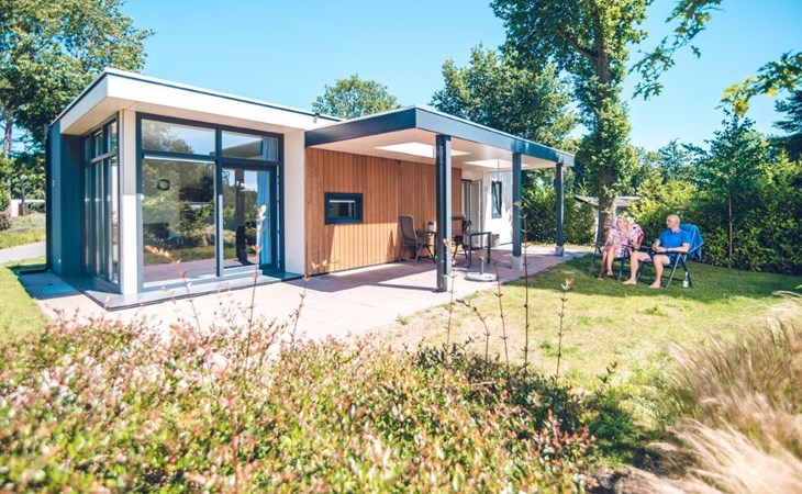 Holiday Villa | 2 - 4 people 1