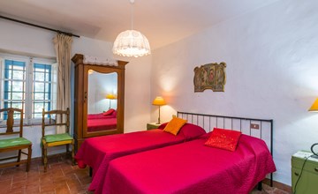 Petraglia Farm – Herrenhaus 3
