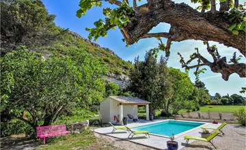 2 bedroom stunning home in Merindol 3