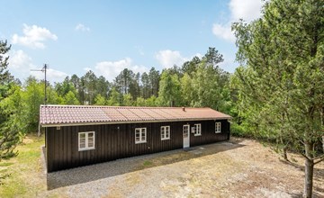 "Granke" - 3,8 km van de zee in West-Jutland 3