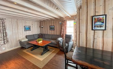 Gorgeous home in Venabygd with sauna 2