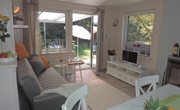 Waldblick in Vöhl-Basdorf 2