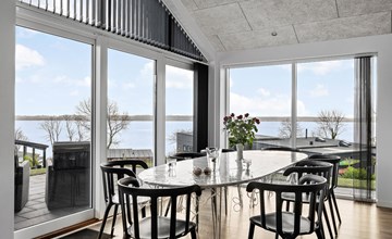 3 bedroom stunning home in Aabenraa 3