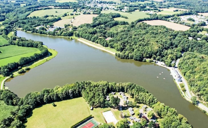 Le Moulin Neuf-2 Pers.Supérieur 1