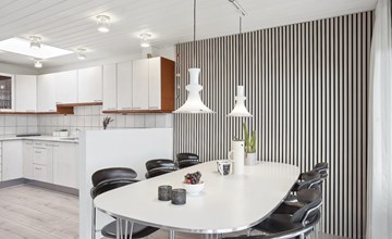 "Helja" - 125m from the sea in NE Jutland 2