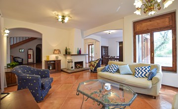 Amazing home in Castellabate with WiFi 3