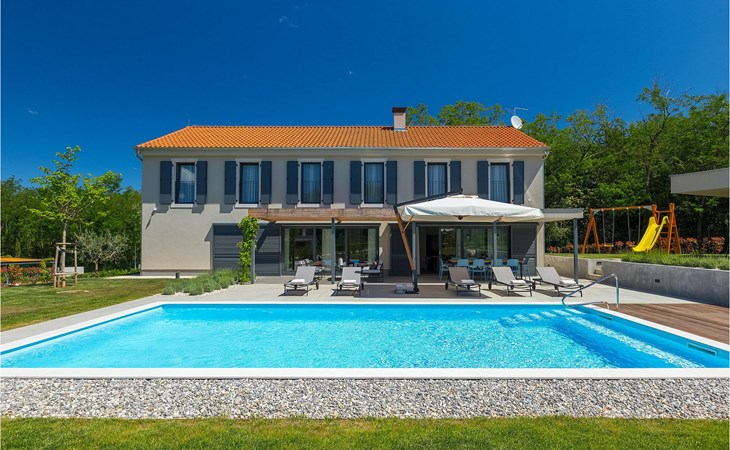 Villa Povetica 1