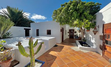 Appartement Casa Hibisco mit schönem Garten 2