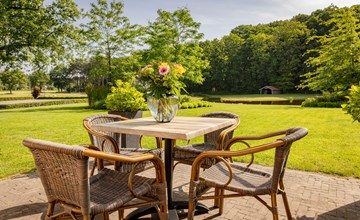Luxury Farmhouse | 4 Pers. 3