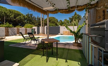 Lovely home in Chiclana de la Fronter 2