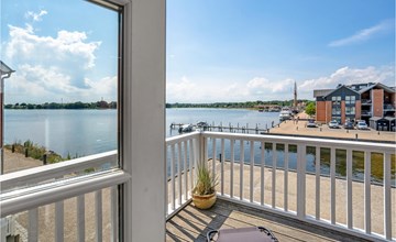Amazing apartment in Gråsten with sauna 2
