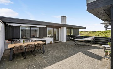 Awesome home in Pandrup 2