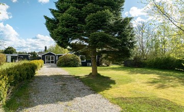 "Akira" - 500 meter van de inham in NO Jutland 2