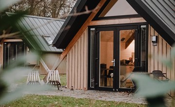 Wellness Lodge | 2 Pers. 2