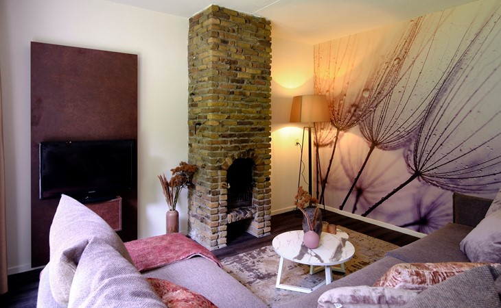 Appartement, 2-pers. 1