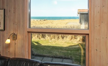 „Fabiola“ – 200 m vom Meer entfernt in Nordwestjütland 2