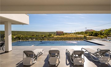 Villa One Zadar 2