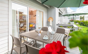 2 bedroom cozy home in Ustronie Morskie 2