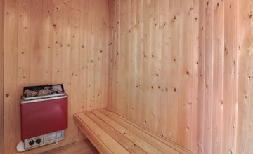 „Uma“ – 400 m vom Meer entfernt in Westjütland 2