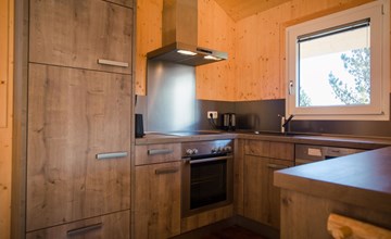 FH #11 mit IR-Sauna & Sprudelwanne Innen 2