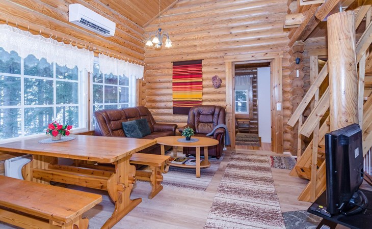 Pielislinna/savilahti 1