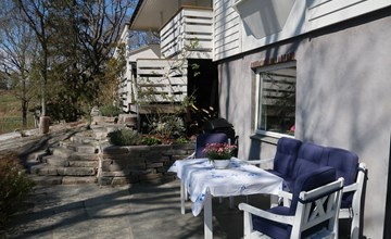 Villa Hjartnes (FJH676) 2