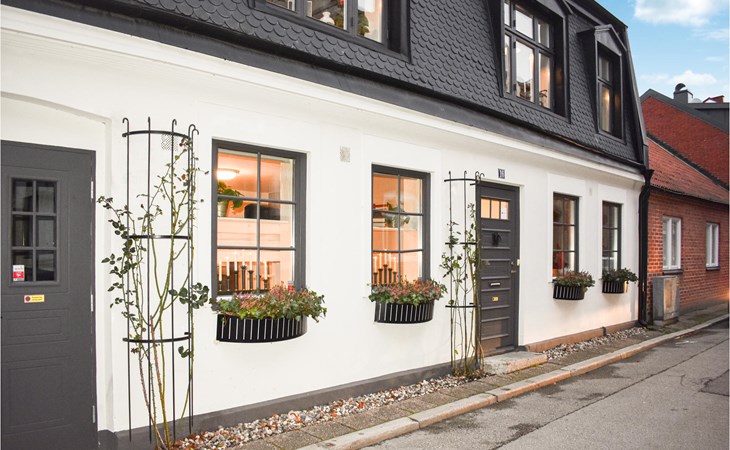 1 bedroom amazing apartment in Ystad 1