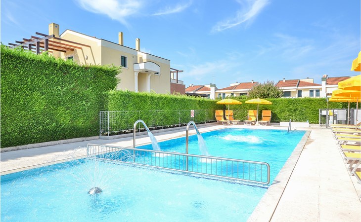 Cozy apartment in Cavallino-Treporti 1