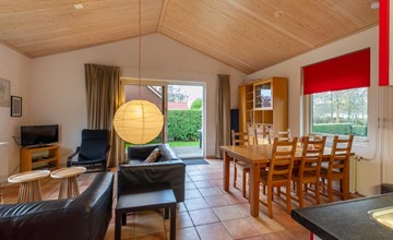 Vakantiehuis voor 6 personen | Hoge Weide 63 Oostkapelle | Dicht bij strand 2