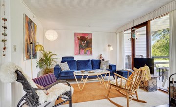 Gorgeous home in Otterup with WiFi 3
