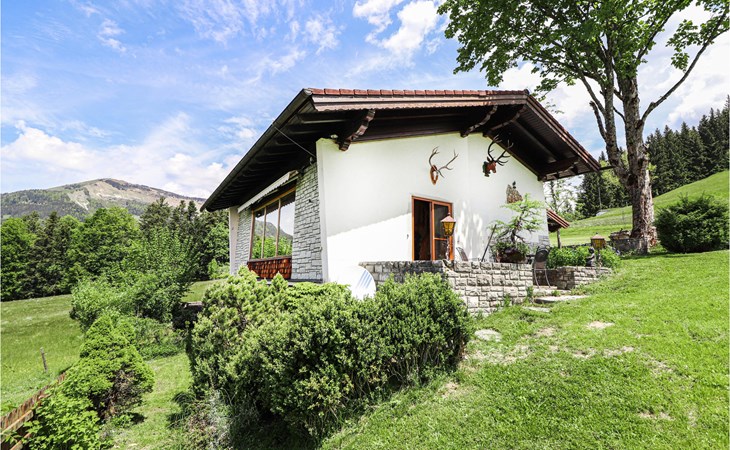 Ferienhaus - St. Koloman 1