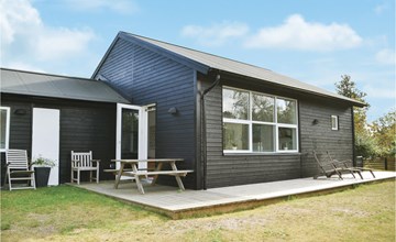 3 bedroom gorgeous home in Ebeltoft 3