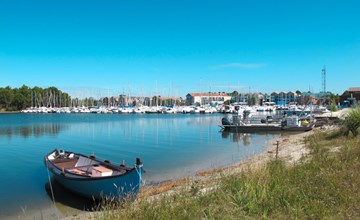 Die kleine Brücke (HUT302) 2