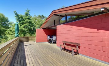 "Jesper" - 600m from the sea 3