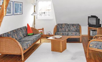 Awesome apartment in Altenmedingen 2
