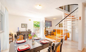 Gorgeous home in Ston with WiFi 3