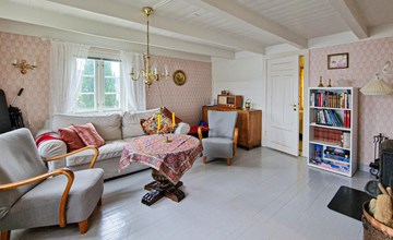 3 bedroom cozy home in Farsund 3