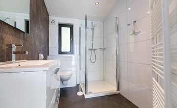 Bos Lodge Eco 55 4 Personen mit Hottub 3