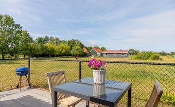 Ferienhaus - Groeneweg 3 | Koudekerke 'Jikkemien' 2