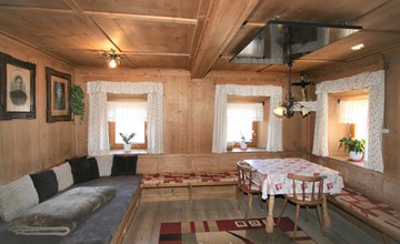 Ferienhaus Lamplberg 3