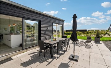 Lovely home in Haderslev with sauna 2