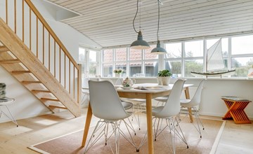 „Hialmar“ – 400 m vom Meer entfernt in Nordwestjütland 2