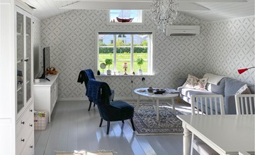 Stunning home in Färjestaden with WiFi 2