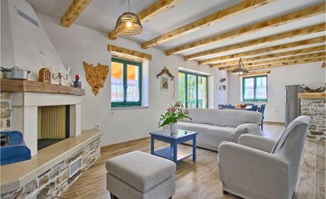 Villa Soricevi Dvori 2