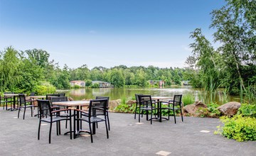 Nice home in Oosterwolde with WiFi 2